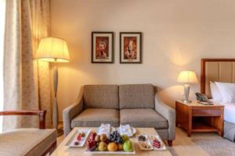 Baron Palace Resort Sahl Hasheesh