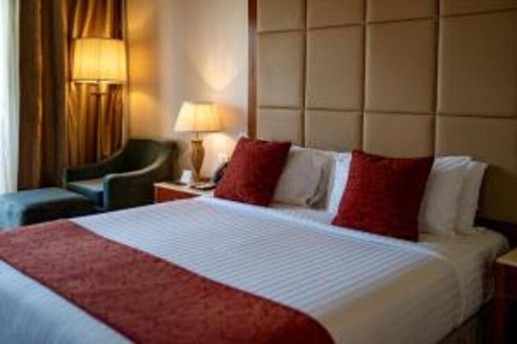 Baron Palace Resort Sahl Hasheesh