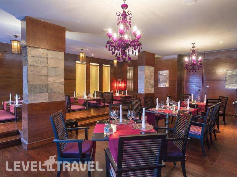 Фотография Baron Palace Resort Sahl Hasheesh