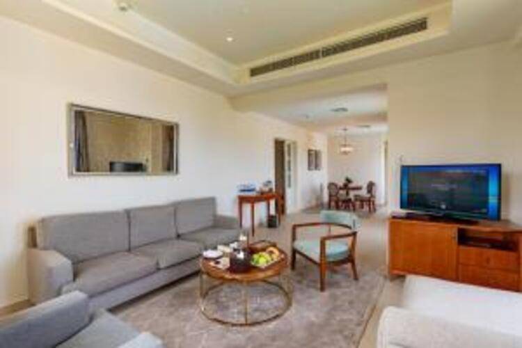 Baron Palace Resort Sahl Hasheesh