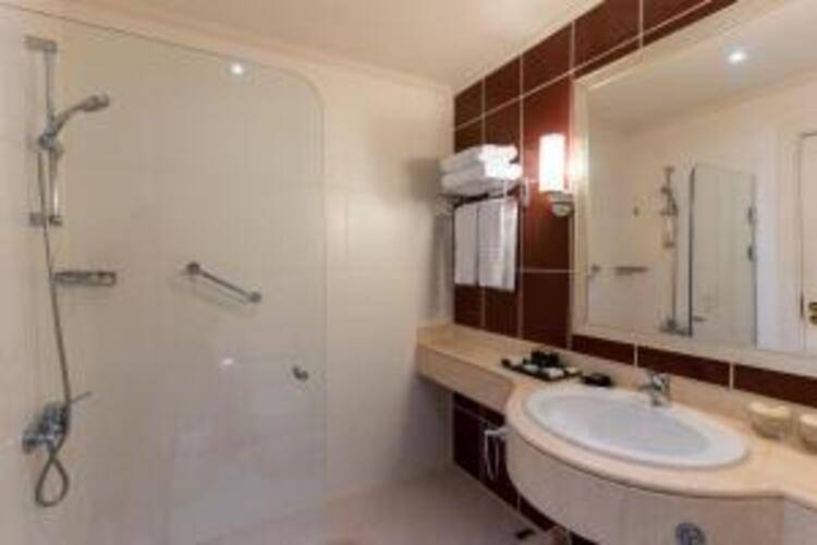 Baron Palace Resort Sahl Hasheesh