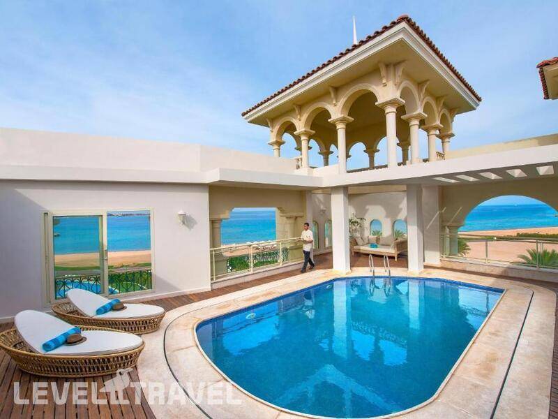 Фотография Baron Palace Resort Sahl Hasheesh