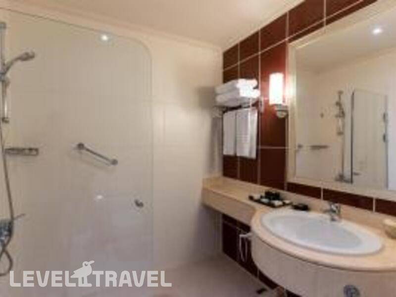 Фотография Baron Palace Resort Sahl Hasheesh