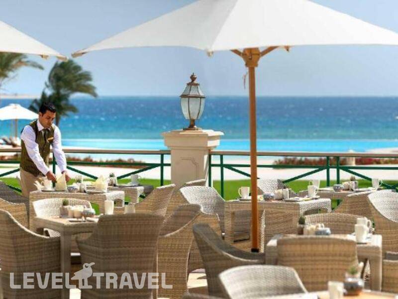 Фотография Baron Palace Resort Sahl Hasheesh
