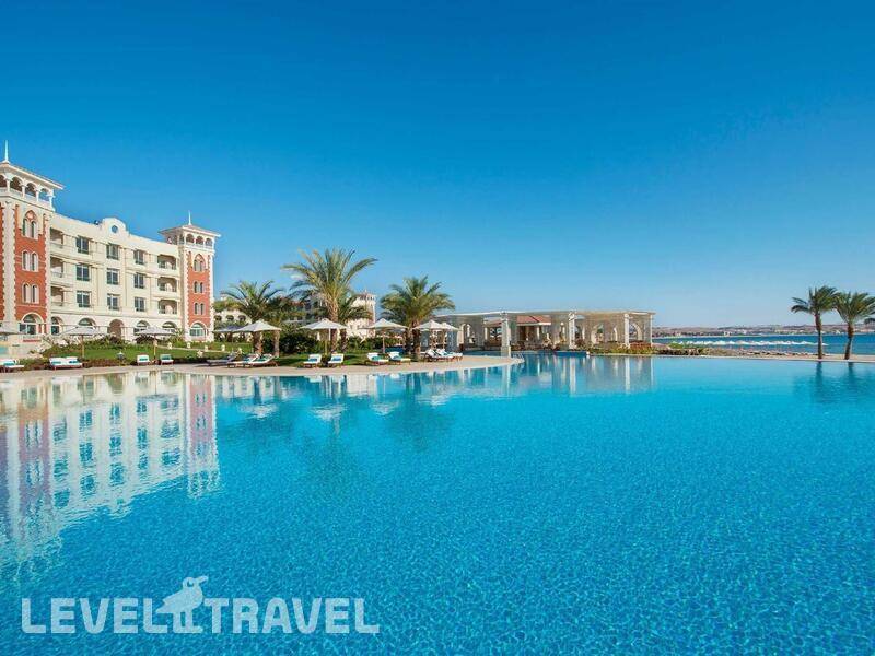 Фотография Baron Palace Resort Sahl Hasheesh