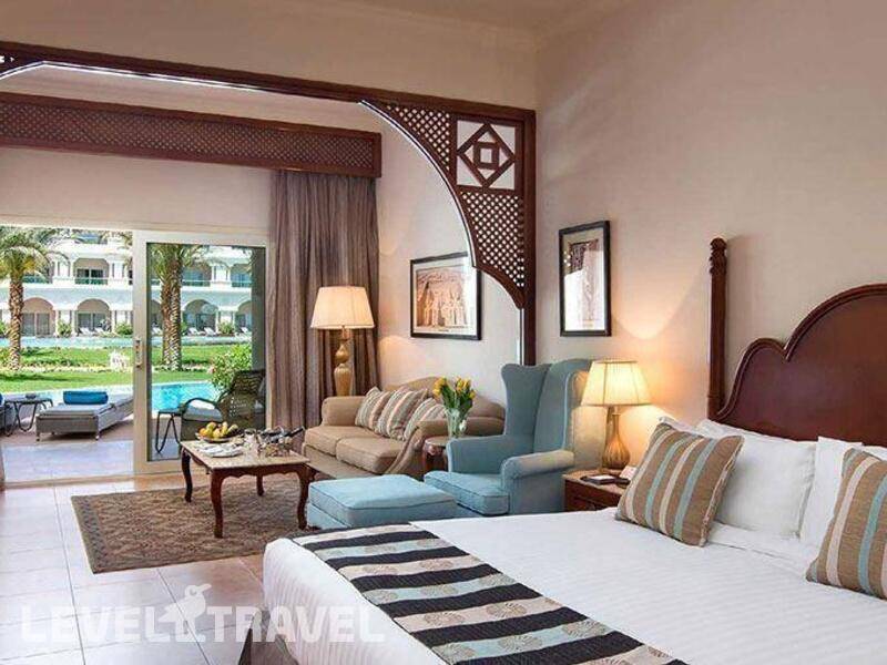 Фотография Baron Palace Resort Sahl Hasheesh
