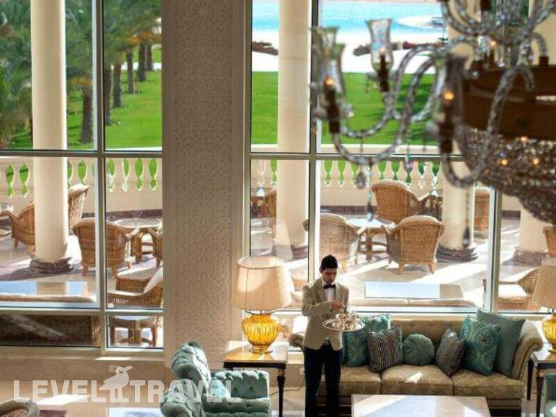 Фотография Baron Palace Resort Sahl Hasheesh