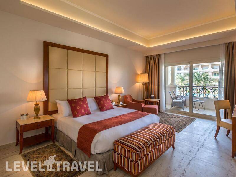 Фотография Baron Palace Resort Sahl Hasheesh