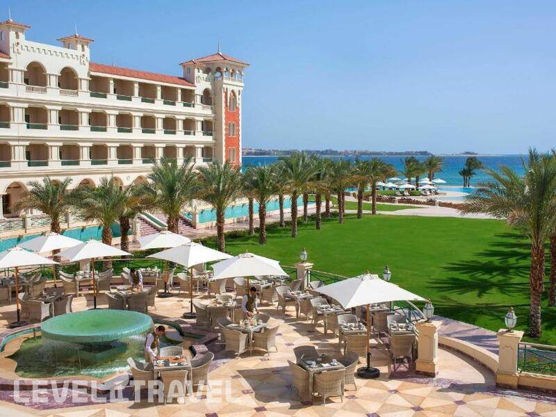Фотография Baron Palace Resort Sahl Hasheesh
