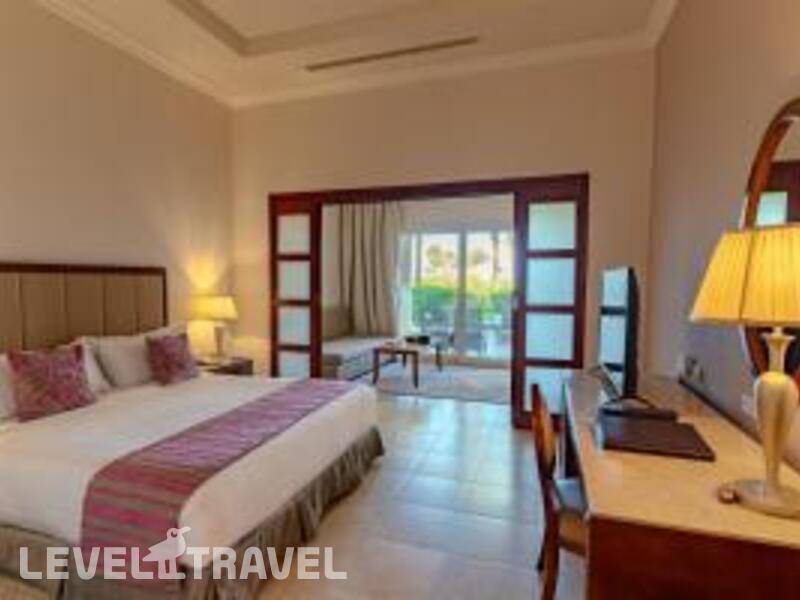 Фотография Baron Palace Resort Sahl Hasheesh