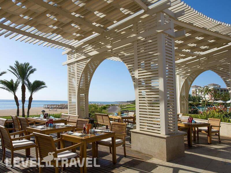Фотография Baron Palace Resort Sahl Hasheesh