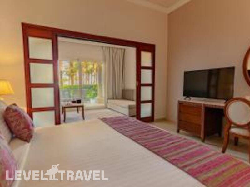 Фотография Baron Palace Resort Sahl Hasheesh