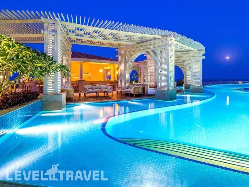 Фотография Baron Palace Resort Sahl Hasheesh Фотография Baron Palace Resort Sahl Hasheesh
