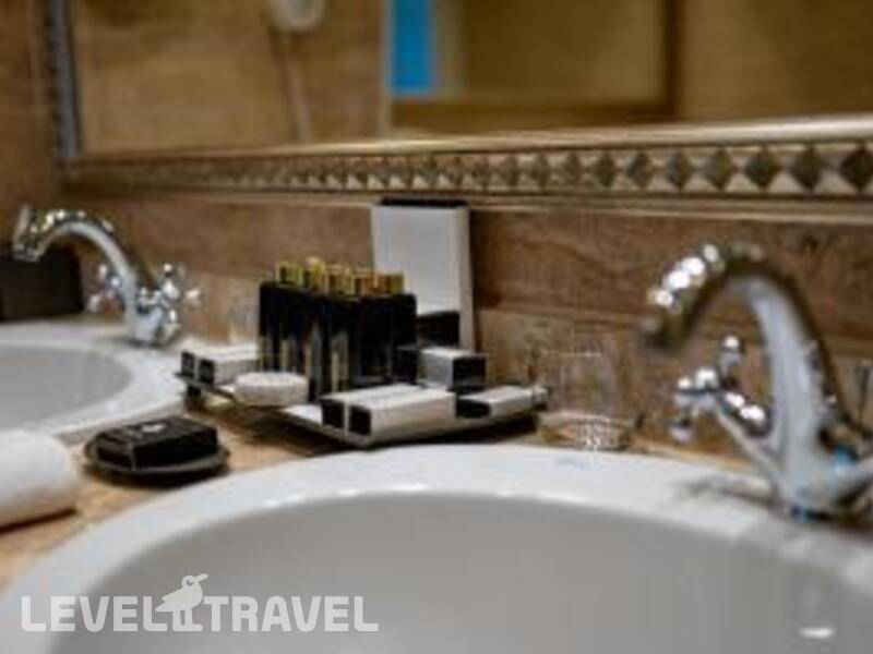 Фотография Baron Palace Resort Sahl Hasheesh