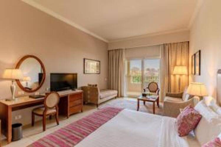 Baron Palace Resort Sahl Hasheesh