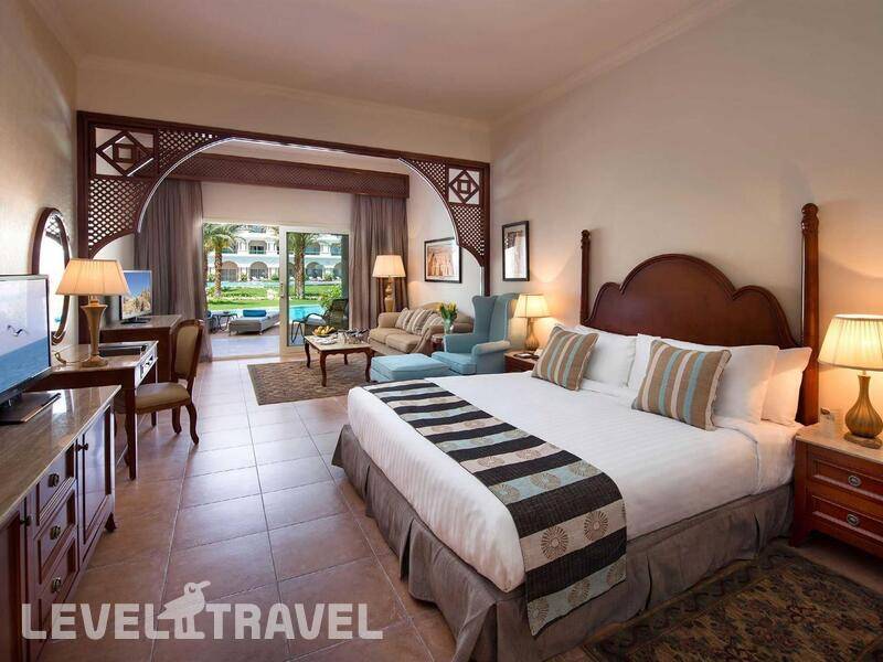 Фотография Baron Palace Resort Sahl Hasheesh