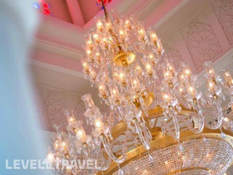 Фотография Baron Palace Resort Sahl Hasheesh