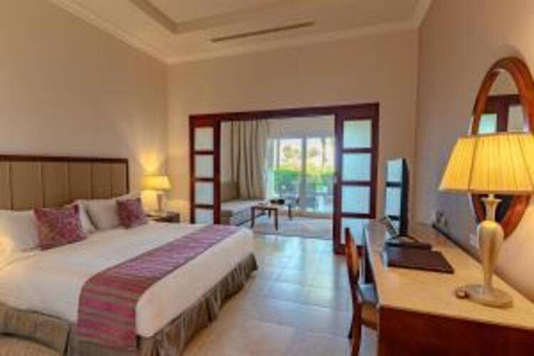 Baron Palace Resort Sahl Hasheesh