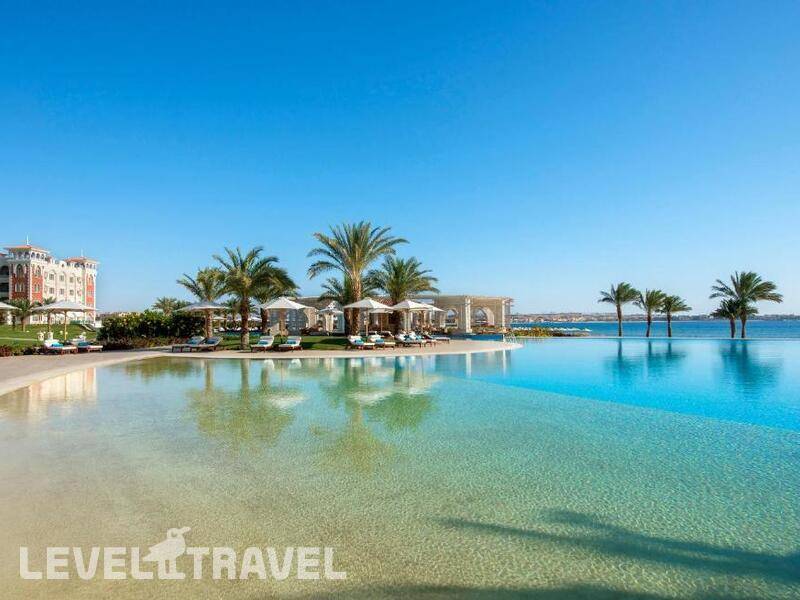 Фотография Baron Palace Resort Sahl Hasheesh Фотография Baron Palace Resort Sahl Hasheesh