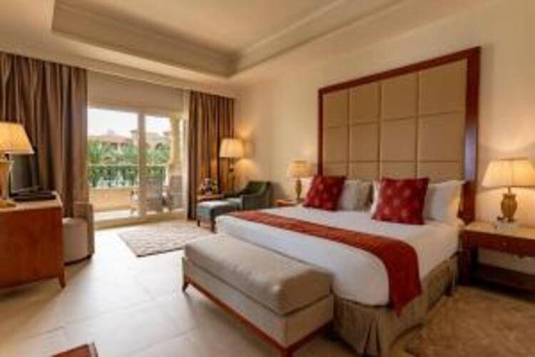 Baron Palace Resort Sahl Hasheesh