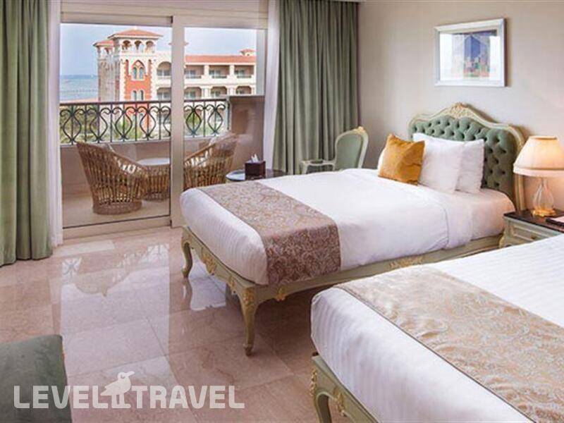 Фотография Baron Palace Resort Sahl Hasheesh
