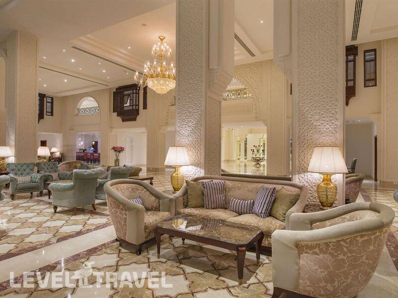Фотография Baron Palace Resort Sahl Hasheesh