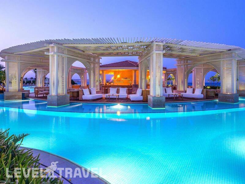 Фотография Baron Palace Resort Sahl Hasheesh