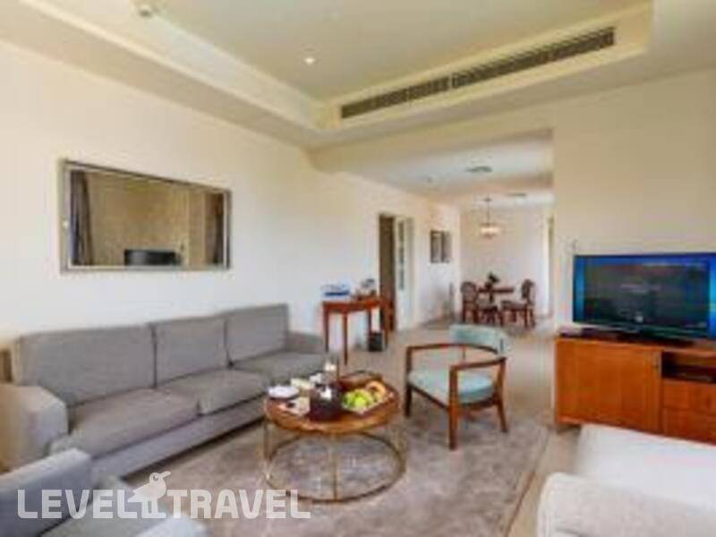 Фотография Baron Palace Resort Sahl Hasheesh