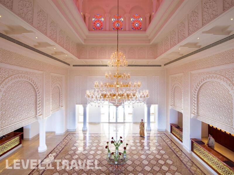 Фотография Baron Palace Resort Sahl Hasheesh
