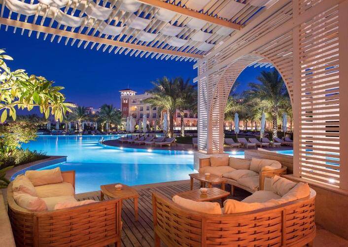 Baron Palace Resort Sahl Hasheesh