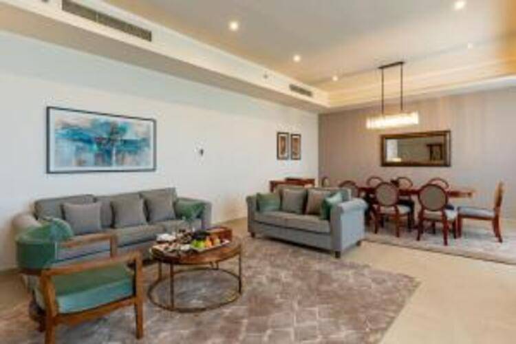 Baron Palace Resort Sahl Hasheesh