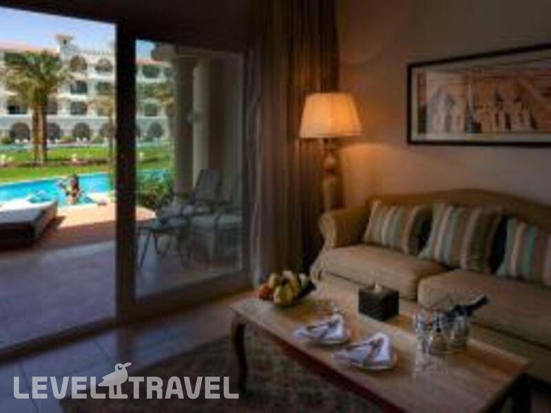 Фотография Baron Palace Resort Sahl Hasheesh