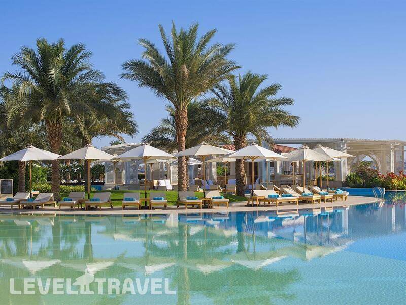 Фотография Baron Palace Resort Sahl Hasheesh