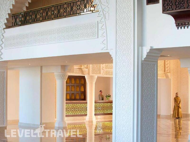 Фотография Baron Palace Resort Sahl Hasheesh