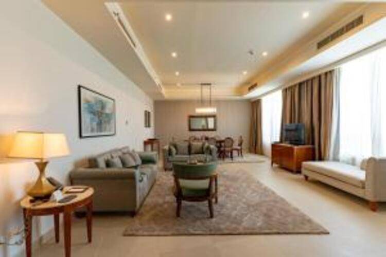 Baron Palace Resort Sahl Hasheesh