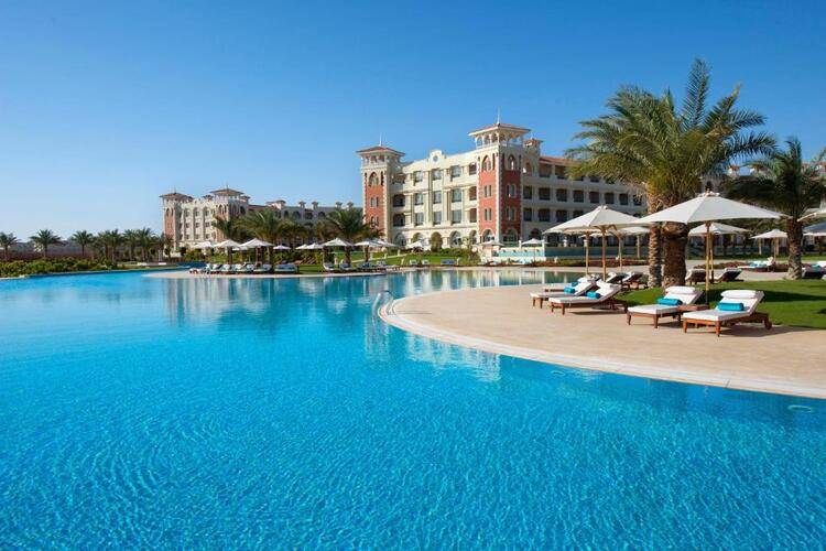 Baron Palace Resort Sahl Hasheesh