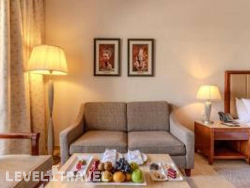 Фотография Baron Palace Resort Sahl Hasheesh