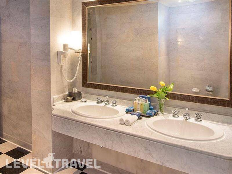 Фотография Baron Palace Resort Sahl Hasheesh