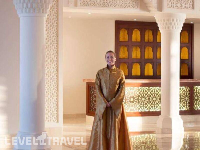 Фотография Baron Palace Resort Sahl Hasheesh