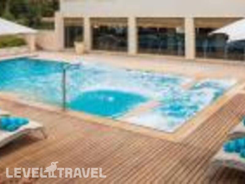 Фотография Baron Palace Resort Sahl Hasheesh