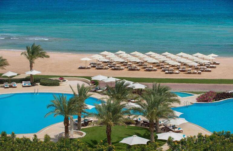 Baron Palace Resort Sahl Hasheesh