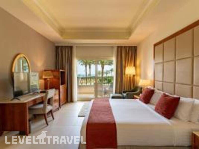 Фотография Baron Palace Resort Sahl Hasheesh