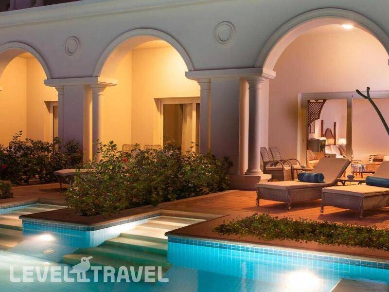 Фотография Baron Palace Resort Sahl Hasheesh
