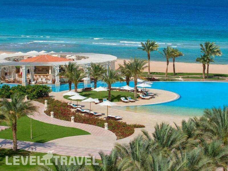 Фотография Baron Palace Resort Sahl Hasheesh