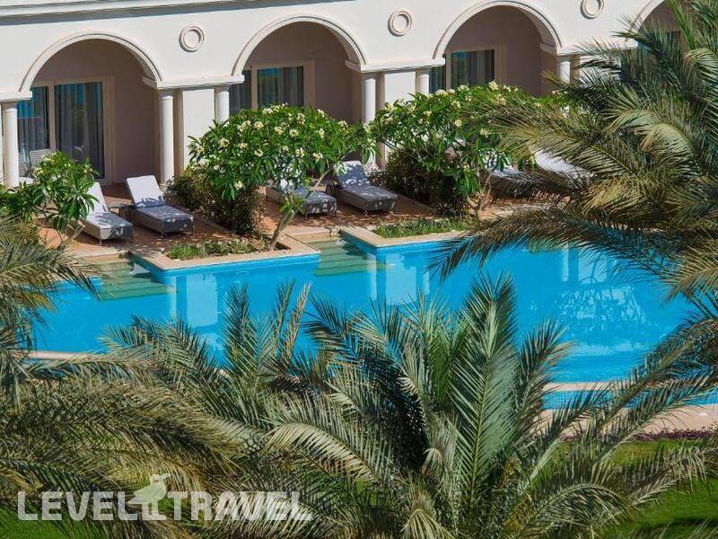 Фотография Baron Palace Resort Sahl Hasheesh