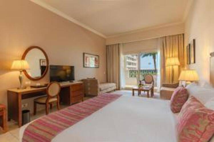 Baron Palace Resort Sahl Hasheesh