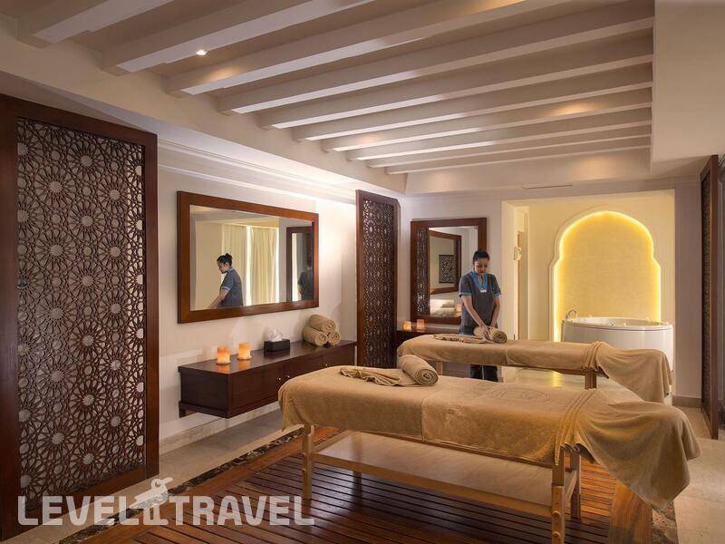 Фотография Baron Palace Resort Sahl Hasheesh
