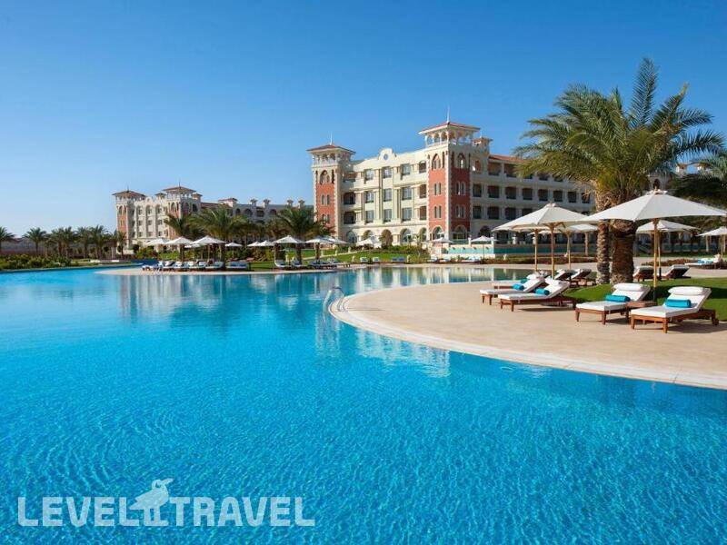 Фотография Baron Palace Resort Sahl Hasheesh Фотография Baron Palace Resort Sahl Hasheesh