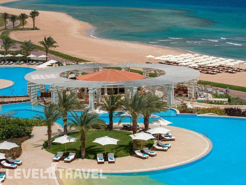 Фотография Baron Palace Resort Sahl Hasheesh