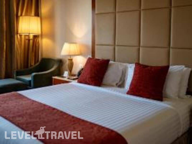 Фотография Baron Palace Resort Sahl Hasheesh